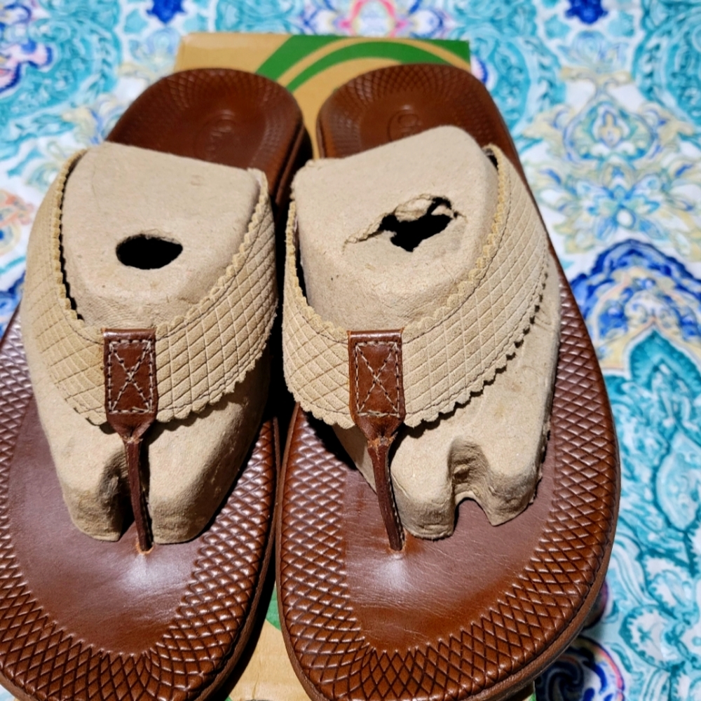 Chaco liberty flip